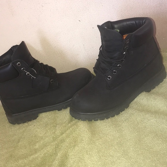 Timberland boots main image 2